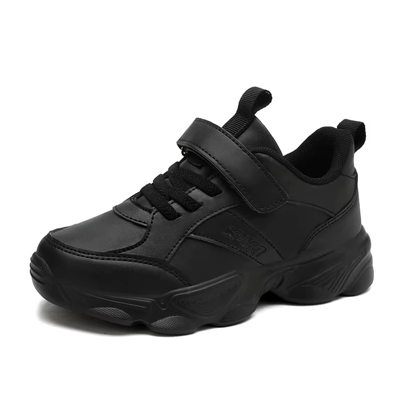 New Arrival Spring Children Shoes Girls Boys Fashion Sneakers Comfortable Kids Sports Shoes Breathable Casual Mesh Shoes